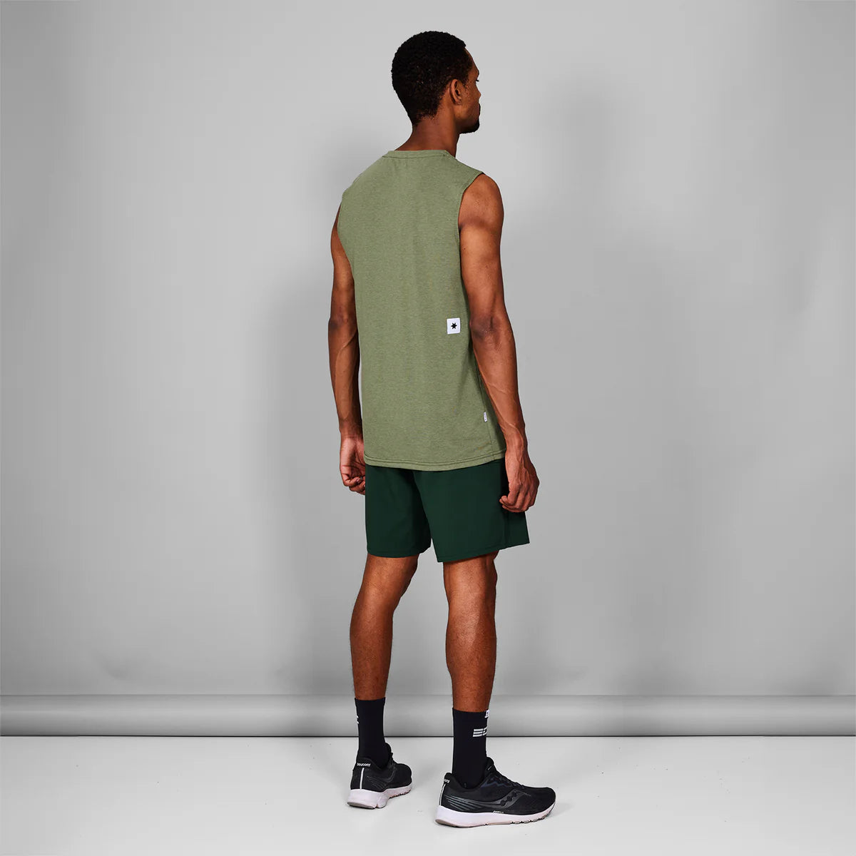 SAYSKY Motion Tank Men