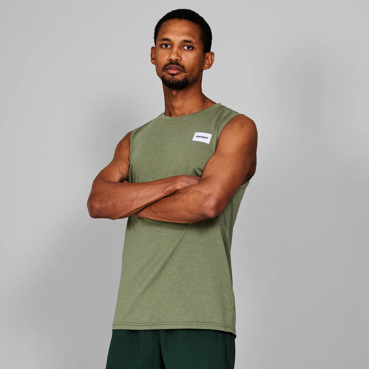 SAYSKY Motion Tank Men