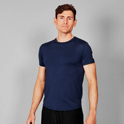 SAYSKY Pace Tee Men