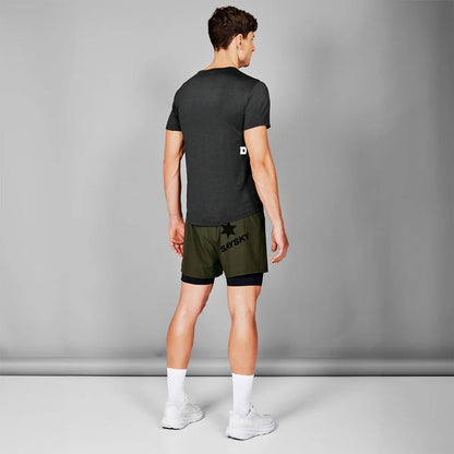SAYSKY Pace Tee Men