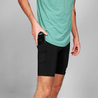 SAYSKY Combat Short Tights 9" Men