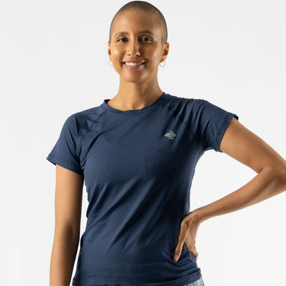 _rabbit Ice Perf Tee SS Women