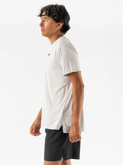 _rabbit UPF Tee SS Men