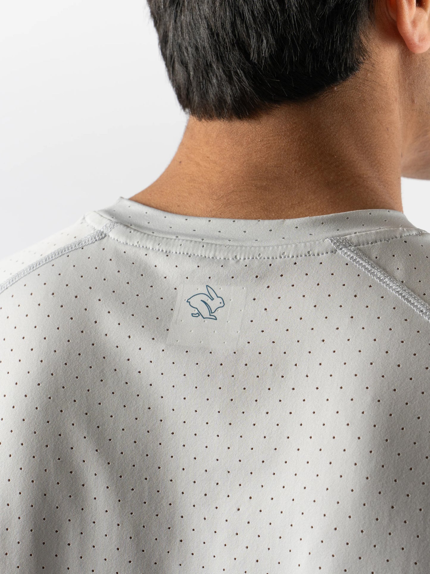 _rabbit ICE Perf Tee Short Sleeve Men