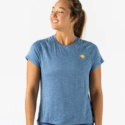 _rabbit EZ Tee SS Women