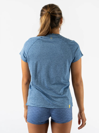 _rabbit EZ Tee SS Women