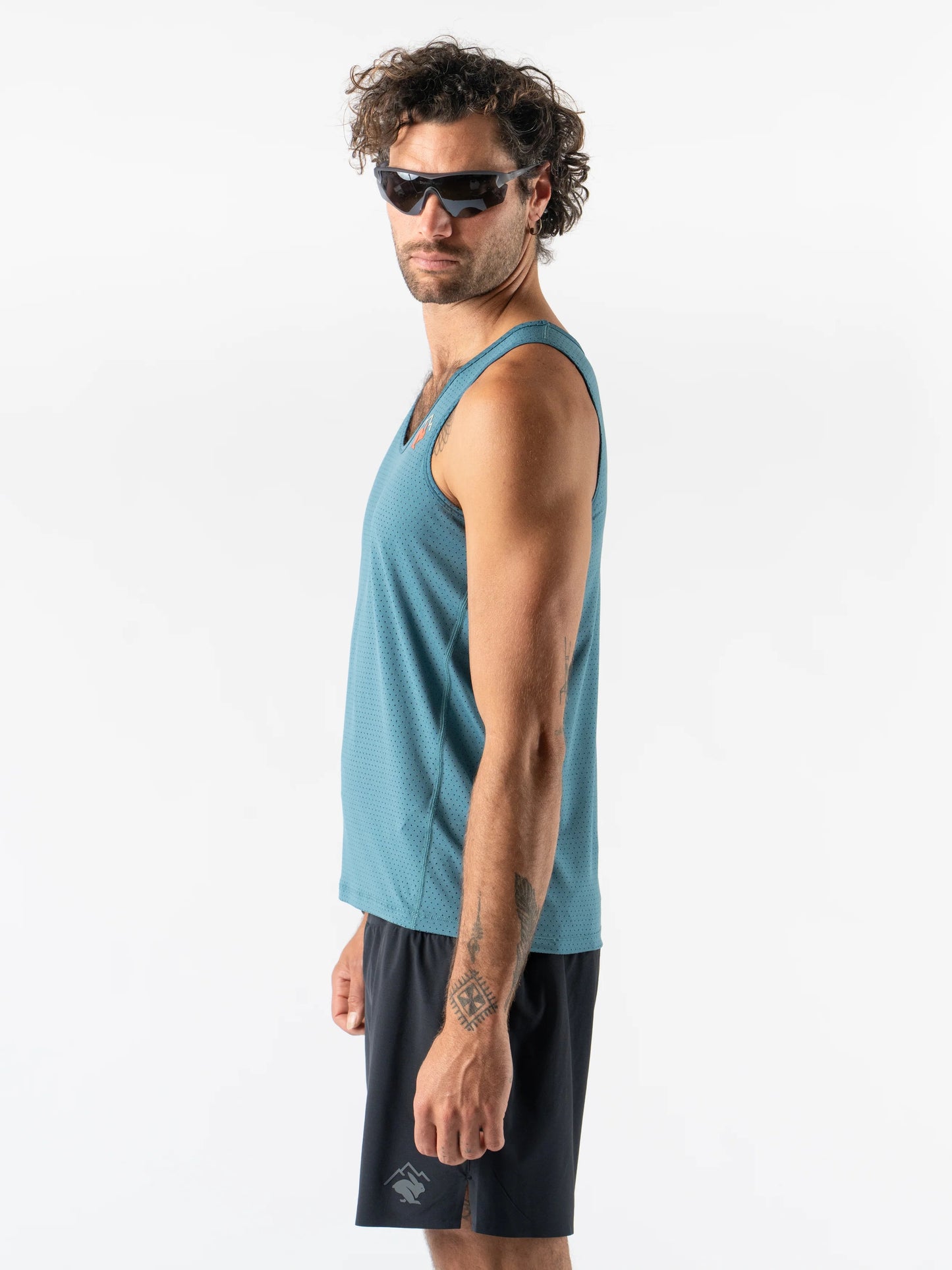 _rabbit EZ Tank Perf Trail Men