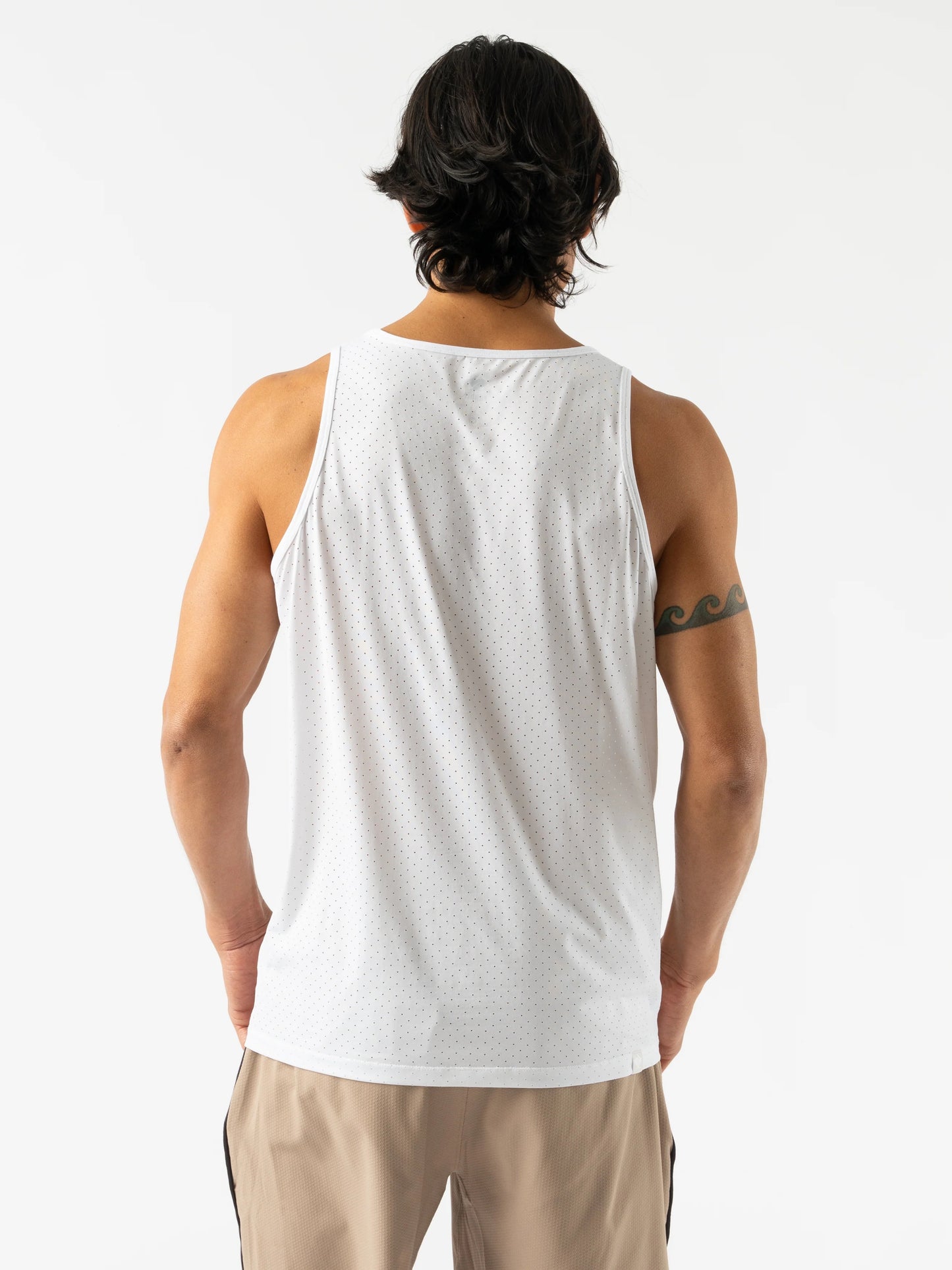 _rabbit Ice Perf Tank Men