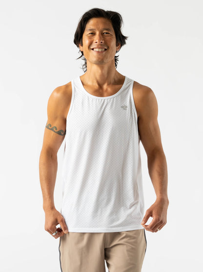 _rabbit Ice Perf Tank Men