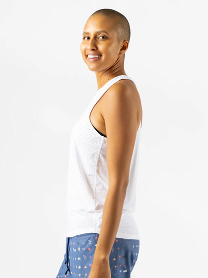 _rabbit Ice Perf Tank Women