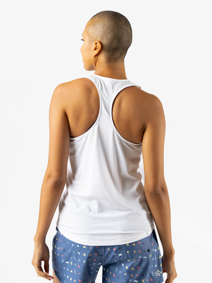 _rabbit Ice Perf Tank Women