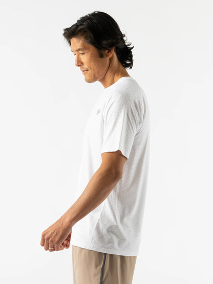 _rabbit ICE Perf Tee Short Sleeve Men