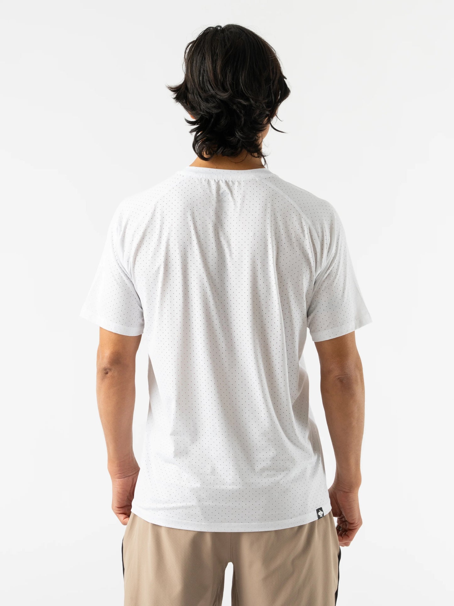 _rabbit ICE Perf Tee Short Sleeve Men