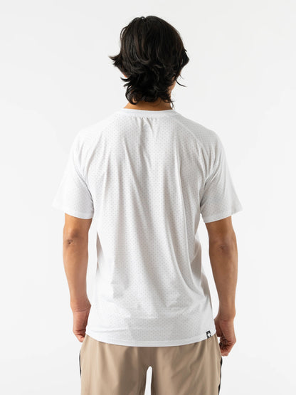 _rabbit ICE Perf Tee Short Sleeve Men