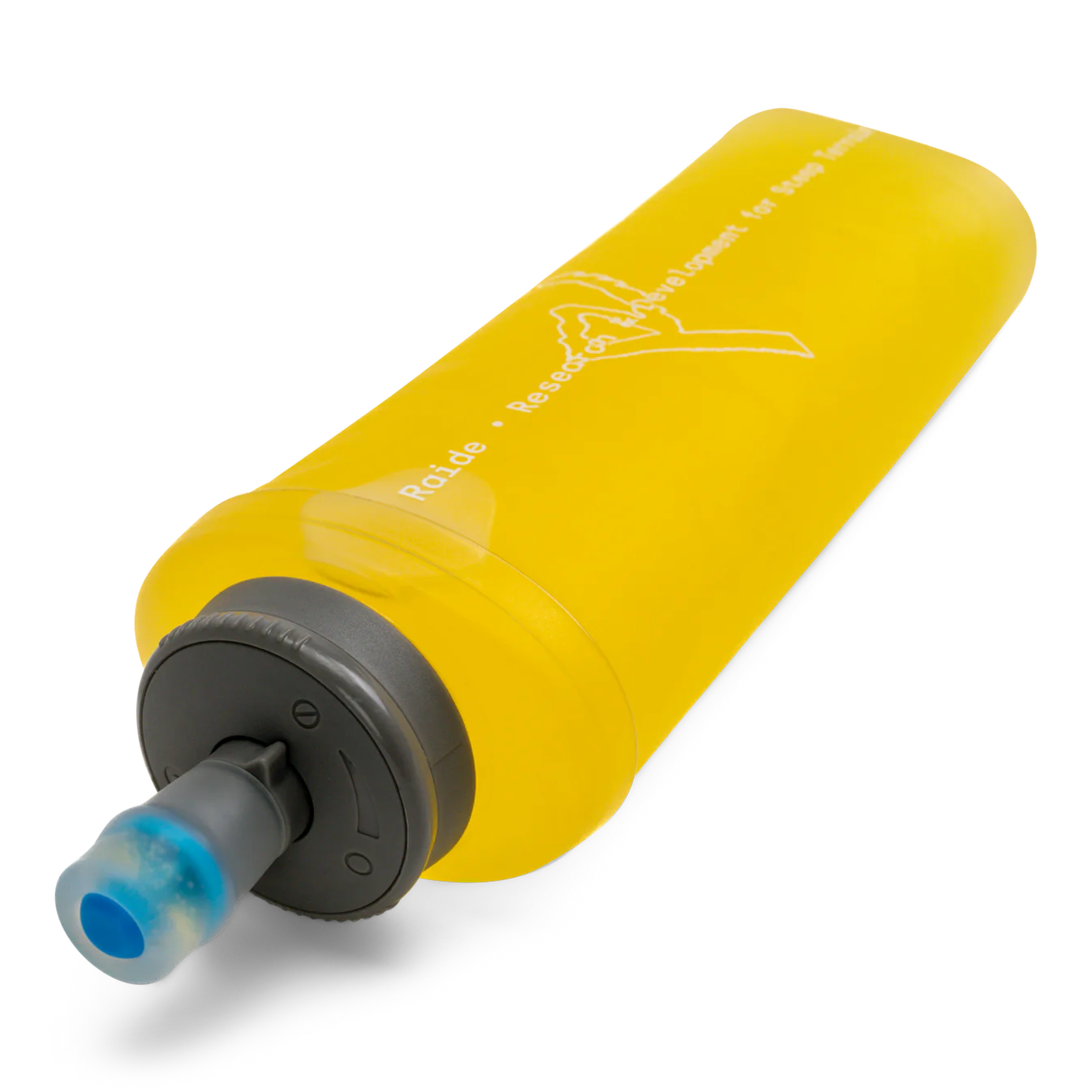 Raide 650mL Locking Flask