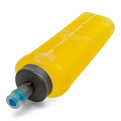 Raide 650mL Locking Flask