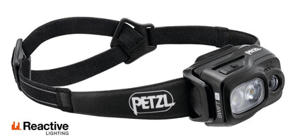 Petzl Swift RL Headlamp