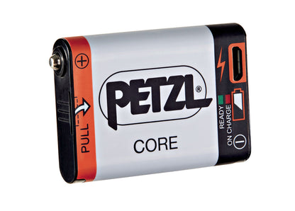 Petzl Batteries