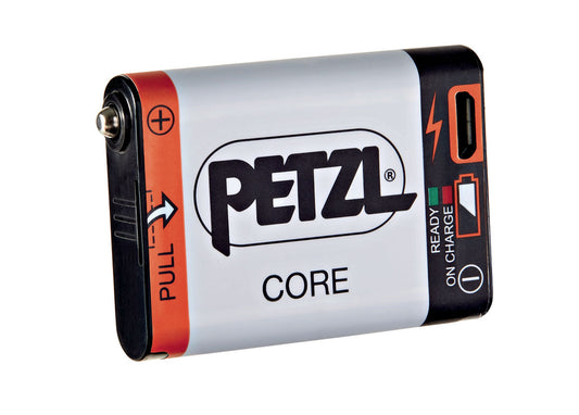 Petzl Batteries
