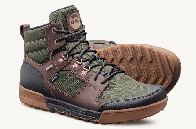 Lems Outlander Boot Unisex