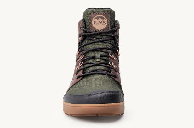 Lems Outlander Boot Unisex