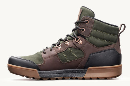 Lems Outlander Boot Unisex