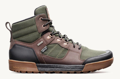 Lems Outlander Boot Unisex