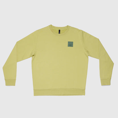 SAYSKY Everyday Crewneck Women