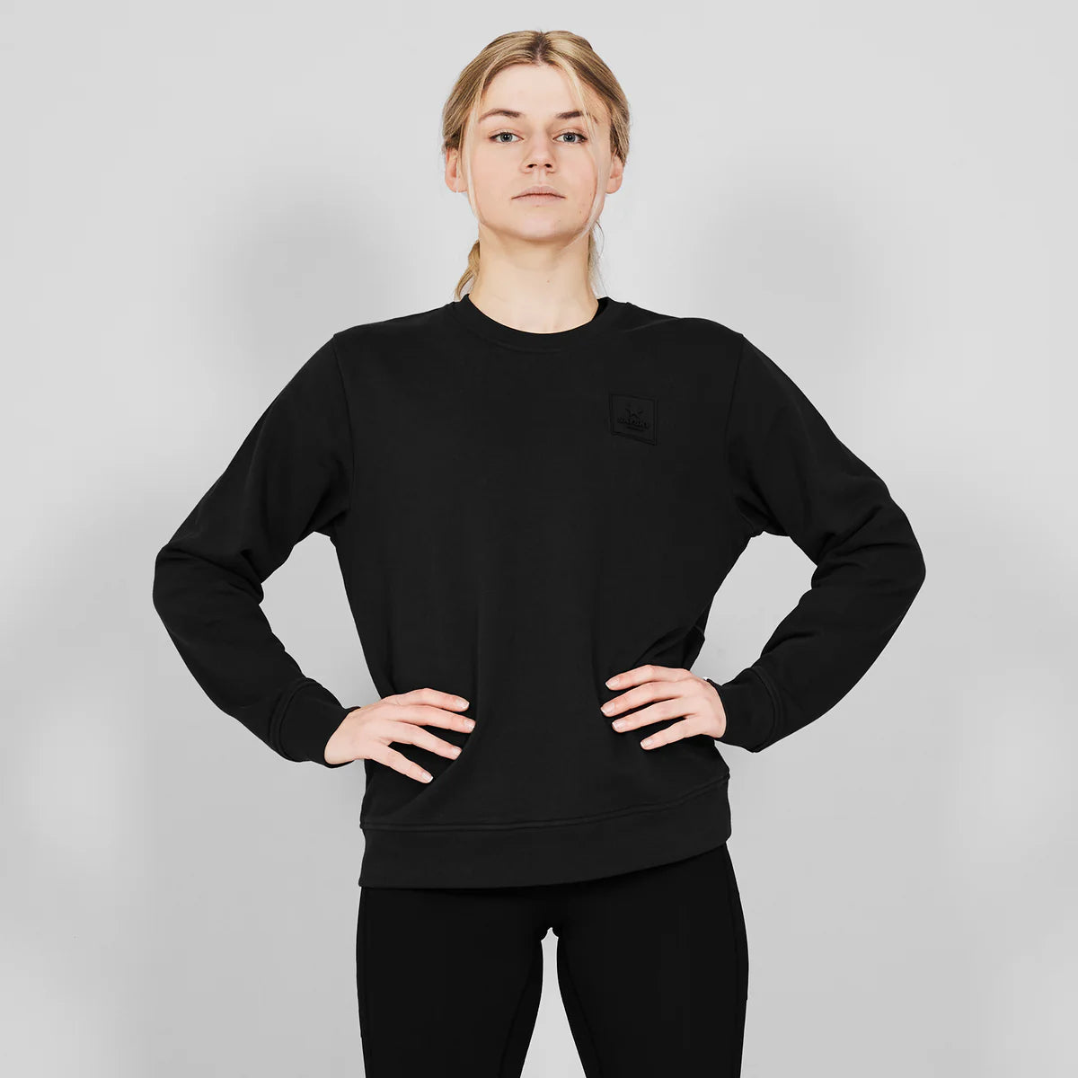 SAYSKY Everyday Crewneck Women