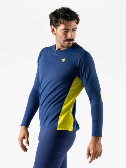 _rabbit Low Light Layer One Men