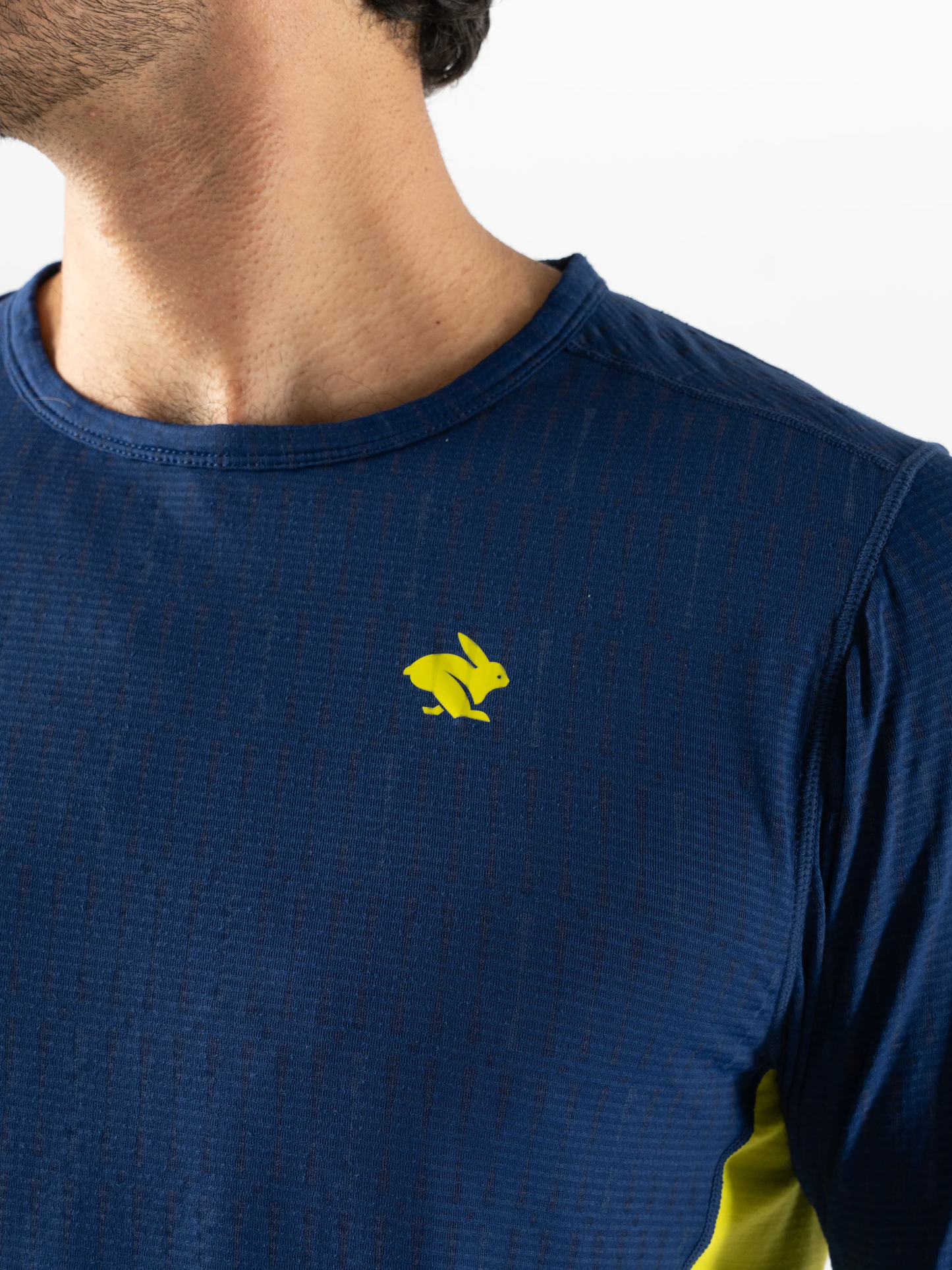 _rabbit Low Light Layer One Men