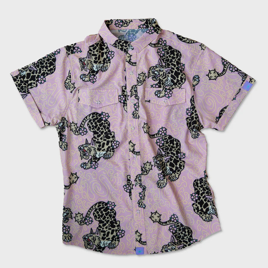 _Folklord Myth Shirt