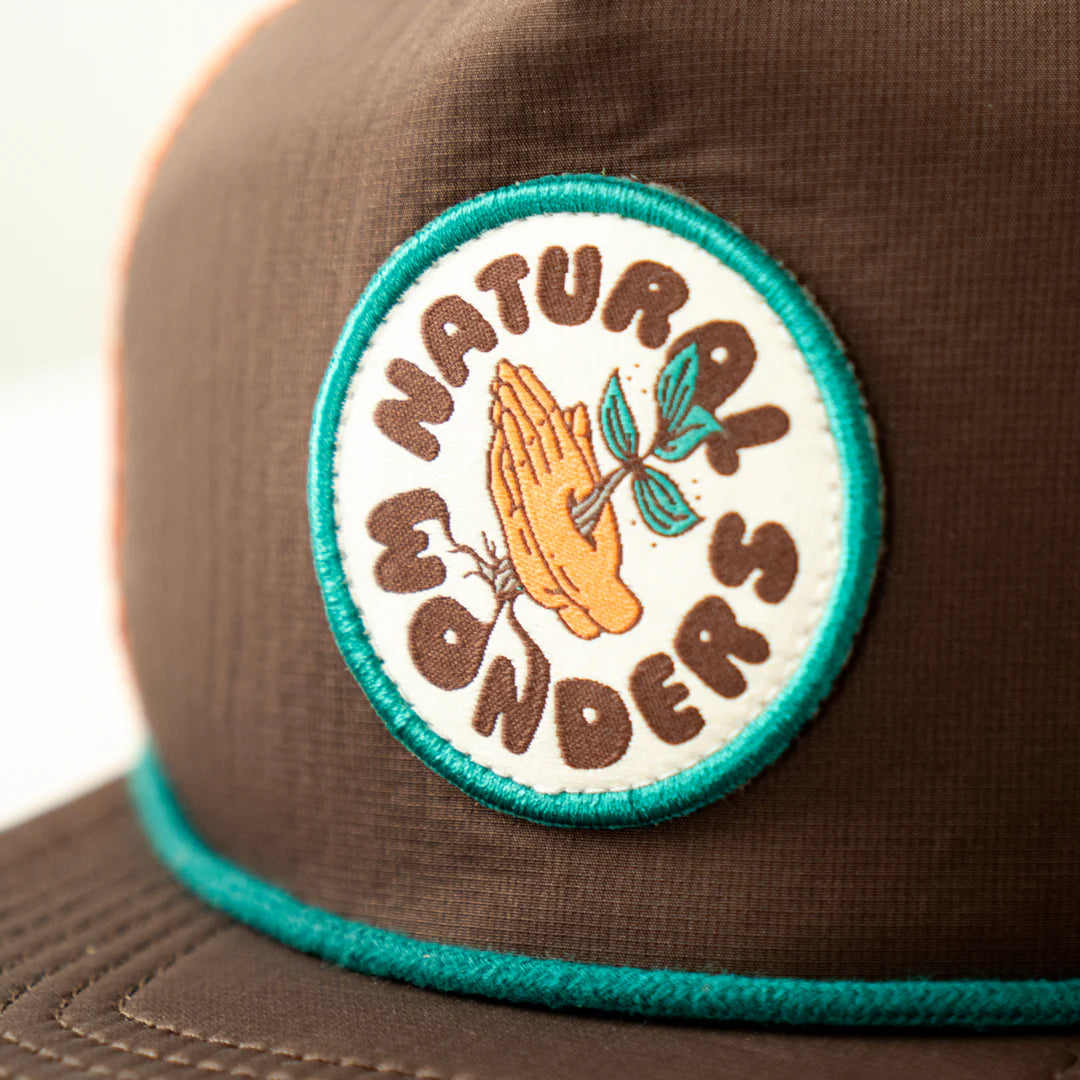 Folklord Hats