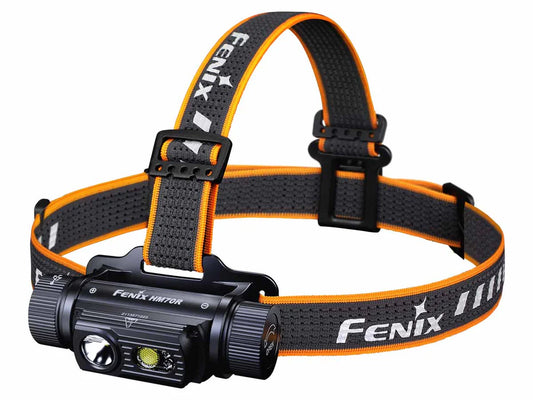 Fenix HM70R Headlamp
