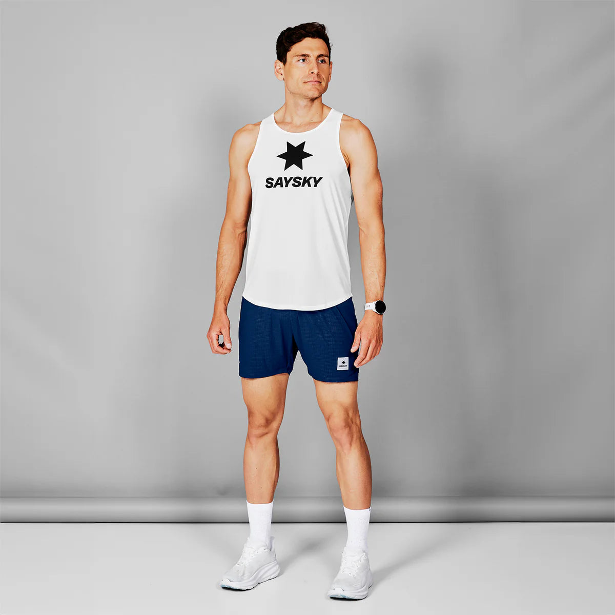 SAYSKY Flow Shorts 5" Men