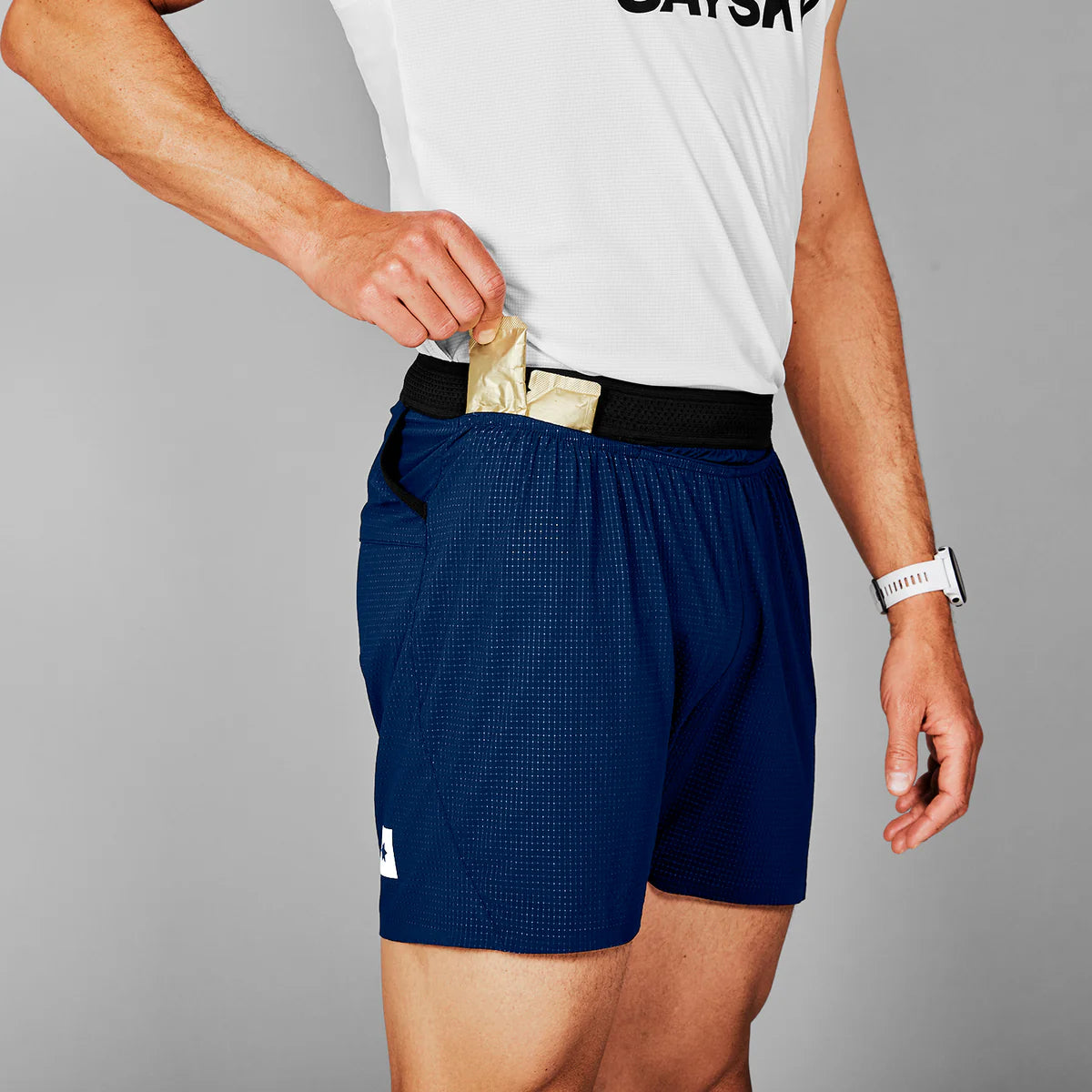 SAYSKY Flow Shorts 5" Men