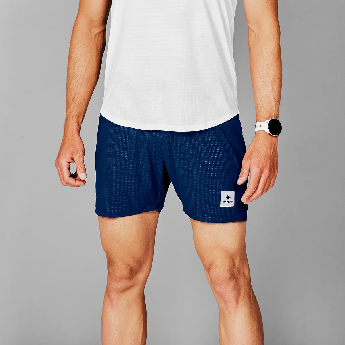 SAYSKY Flow Shorts 5" Men
