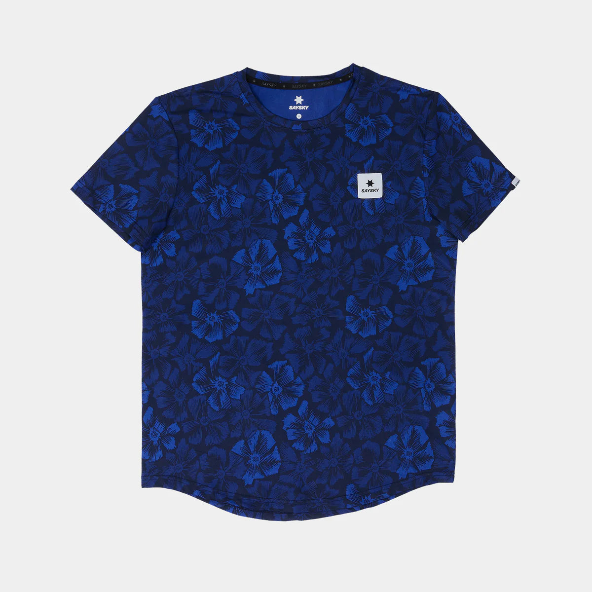SaySky Flower Combat T-Shirt