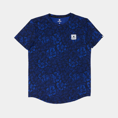 SaySky Flower Combat T-Shirt
