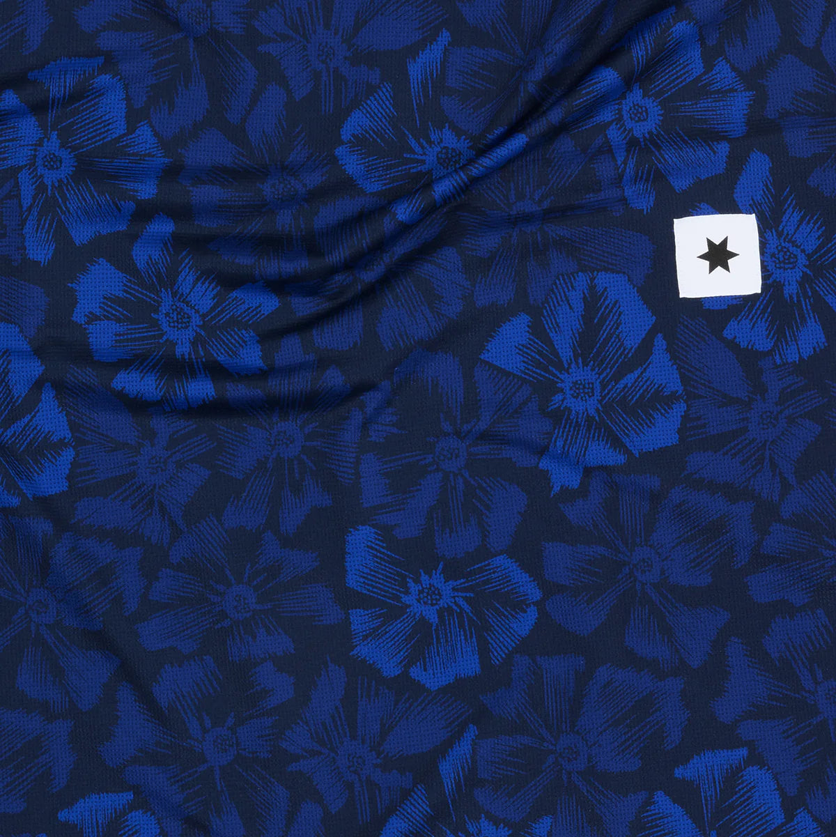 SaySky Flower Combat T-Shirt