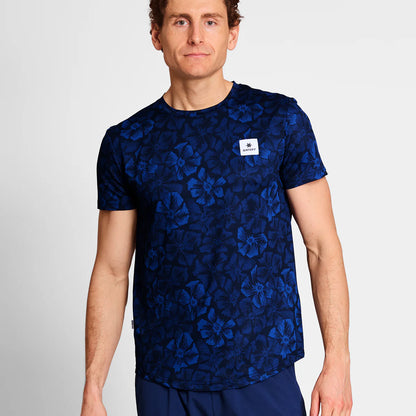SaySky Flower Combat T-Shirt