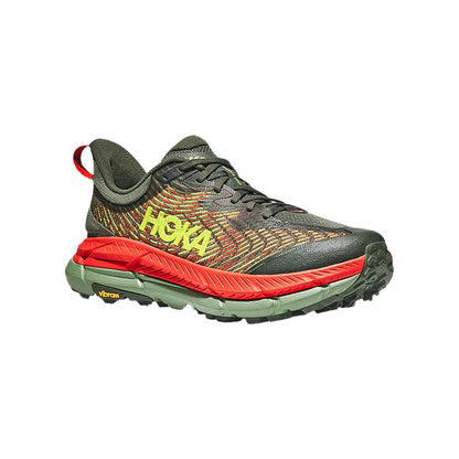 HOKA Mafate Speed 4 Men