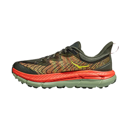 HOKA Mafate Speed 4 Men