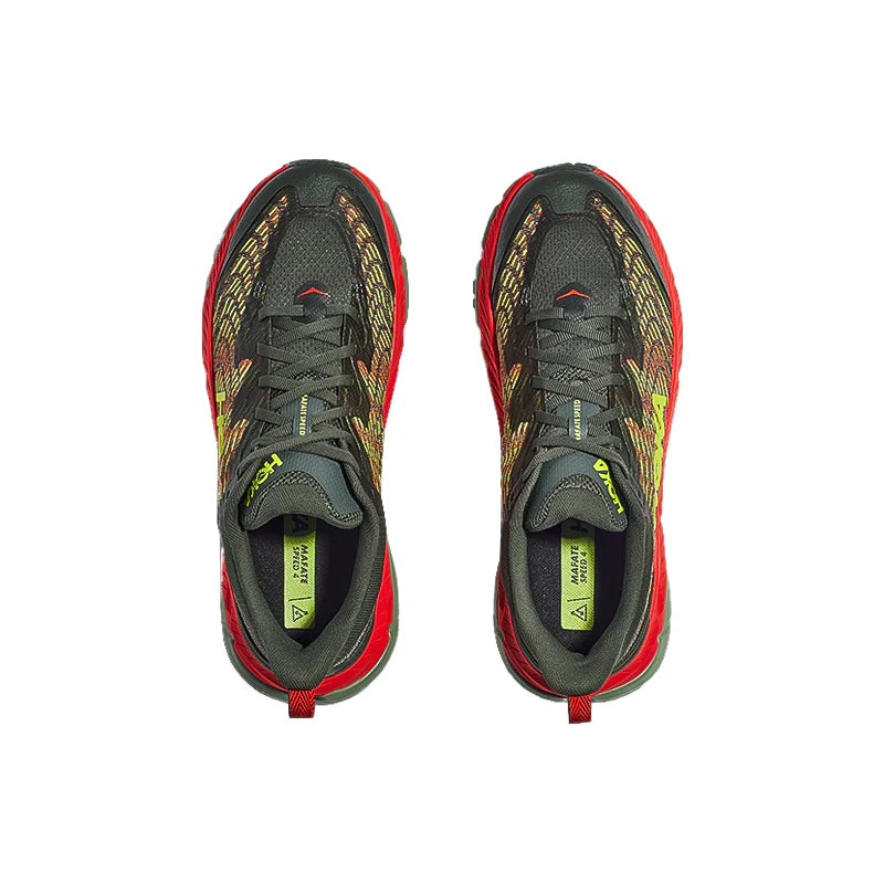 HOKA Mafate Speed 4 Men