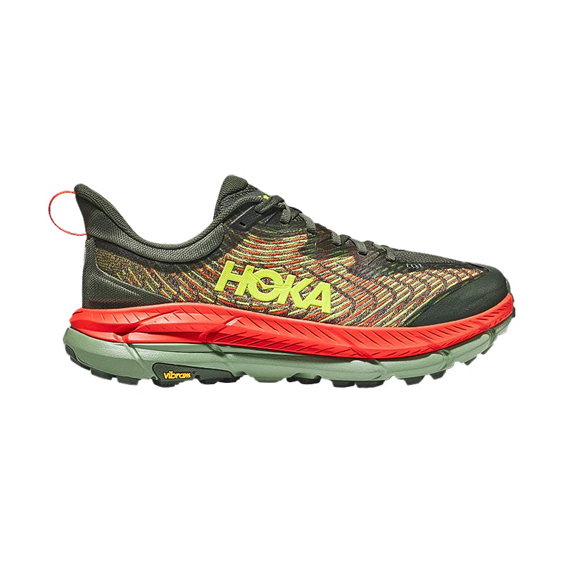 HOKA Mafate Speed 4 Men