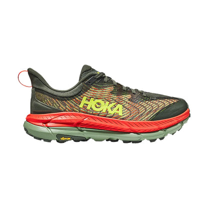 HOKA Mafate Speed 4 Men