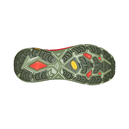 HOKA Mafate Speed 4 Men