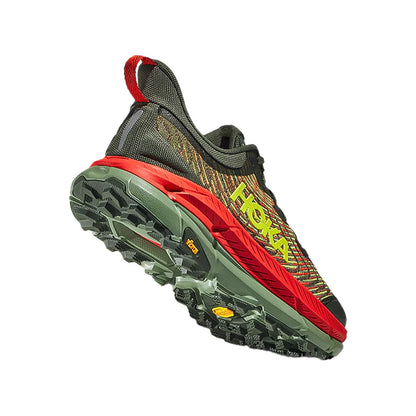 HOKA Mafate Speed 4 Men
