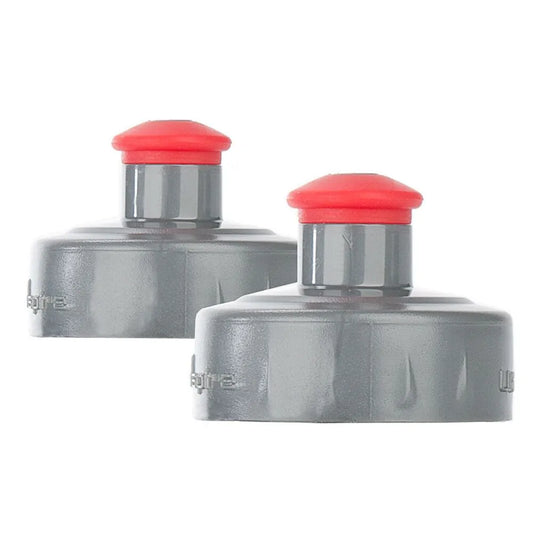 Ultraspire Push Pull Cap (2 pack replacement)