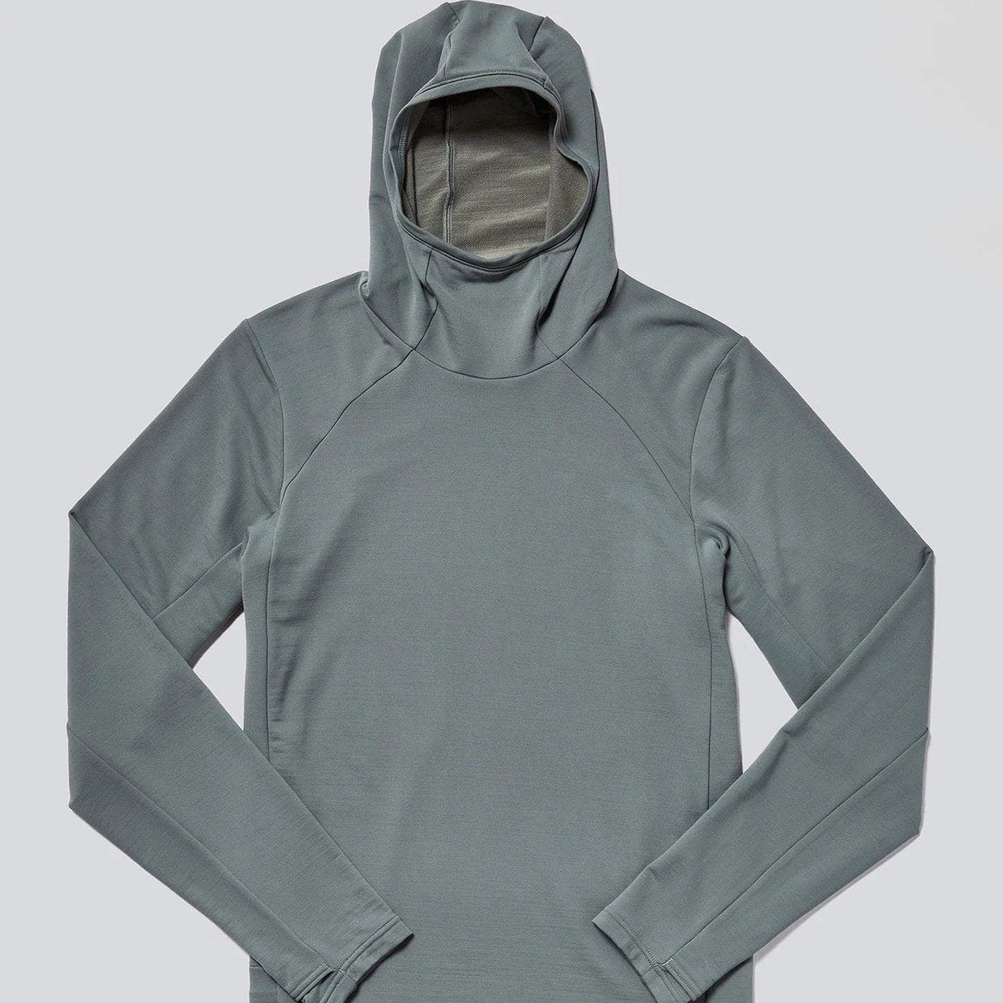 _Janji Rover Merino Hoodie Men